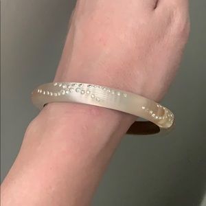 Alexis Bittar bracelet